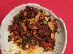 -马凯餐厅(地安门店)