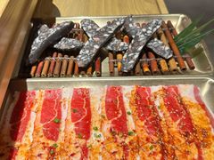 -西塔老太太泥炉烤肉(亚运村店)