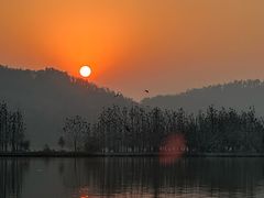 -东湖落雁景区