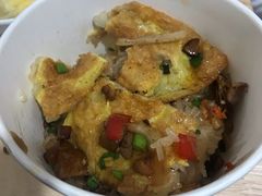 -周记热干面豆皮大王(桃花东街店)