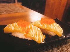 -昊·来了寿司(双楠2店)