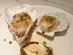 -常鲜楼常来尝鲜海胆馆(星海店)