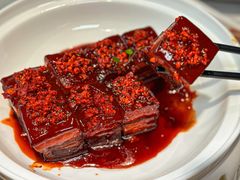 -嫩芽·重庆菜馆(十八梯露台观景店)