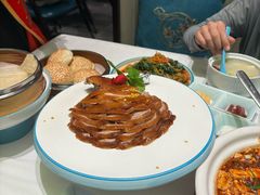 -聆桂烤鸭·金奖烤鸭(静联广场店)