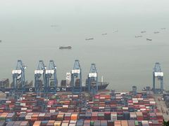 -小南山公园