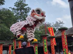 -佛山市祖庙博物馆