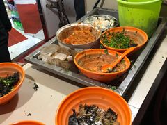 -阿麟馄饨(延长路店)