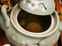 -银子铁板烧料理自助餐(人民广场店)