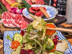 -鹤汀居酒屋•家庭料理•烧鸟酒肆(新街口店)