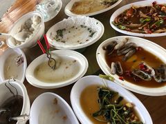-阿弟特色海鲜餐厅·大排档(平潭店)