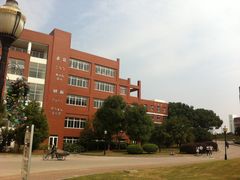 51-南京特殊教育师范学院(燕子矶校区)