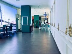 -圣彼得堡观江俄餐厅(中央大街黑金冠店)