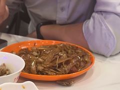 -澳门陈光记烧味饭店(南京德基广场店)