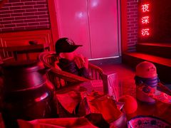 -盖碗儿梨园·变脸吐火·川剧(天府广场店)
