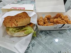 -必胜客(烟火食堂观前店)
