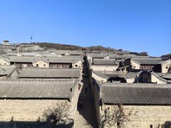 -山西王家大院