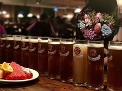 -宝莱纳啤酒花园餐厅PAULANER BRAUHAUS Nanjing(广州路店)
