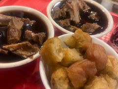-品芊肉骨茶(Klang Bak Kut Teh)