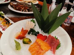 刺身拼盘-大渔之观(安贞店)