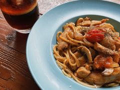 -AO cafe＆bistro