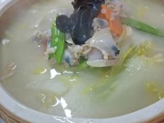 -皇朝海鲜酒店
