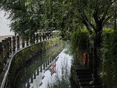 -鸣鹤古镇