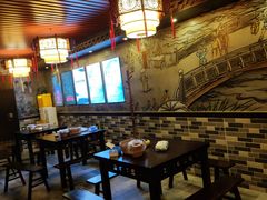 -52HZ主题桌游馆(解放西路店)