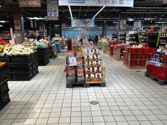 -世纪联华(吴淞店)