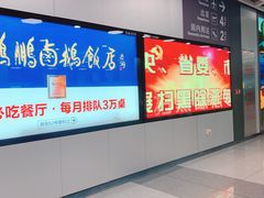 -陈鹏鹏潮汕菜(宝安机场T3航站楼店)