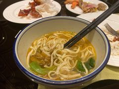 -万达瑞华酒店美食汇自助餐厅(楚河汉街店)