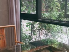 -箱美术馆私房菜(水晶郦城店)