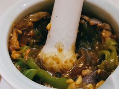 -关东小磨东北菜(漕河泾印象城店)