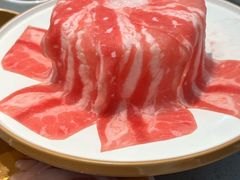 -海底捞火锅(团结桥店)