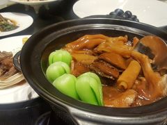 -皇朝会.经典传统粤菜(外滩店)