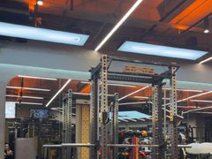 -RoMan罗马健身工作室(莘庄店)