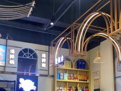 -麻屋手抓海鲜(防城港总店)