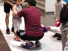-剑缘俱乐部(浦东前滩店)