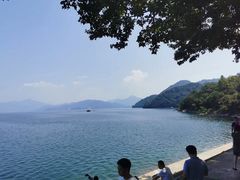 -千岛湖龙川湾