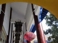 -宝通禅寺