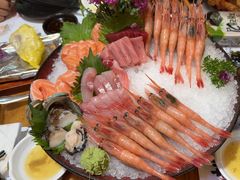 -松坂屋日料自助(长城路店)