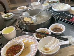 -嬷孙家潮汕牛肉火锅(北京路天河城店)