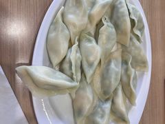 -喜家德虾仁水饺(长泰广场店)