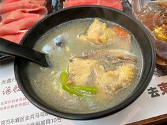 -束河人家(南锣鼓巷店)