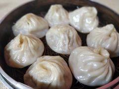 -笑云开汤包店(网巾市店)