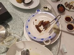 -巴音浩日娲·蒙餐(双林东路店)