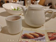 -潮福城大酒楼·潮味粤品·港式点心(湖滨北路店)