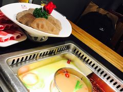 -巴奴毛肚火锅(六天地店)