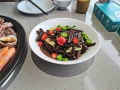 -大锅强·蒸海鲜青岛菜(吾悦广场店)