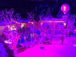 -圣名游乐城冰雪大世界