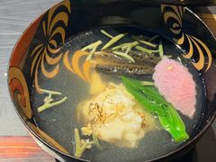 -雲上錢屋·怀石料理(上海中心店)